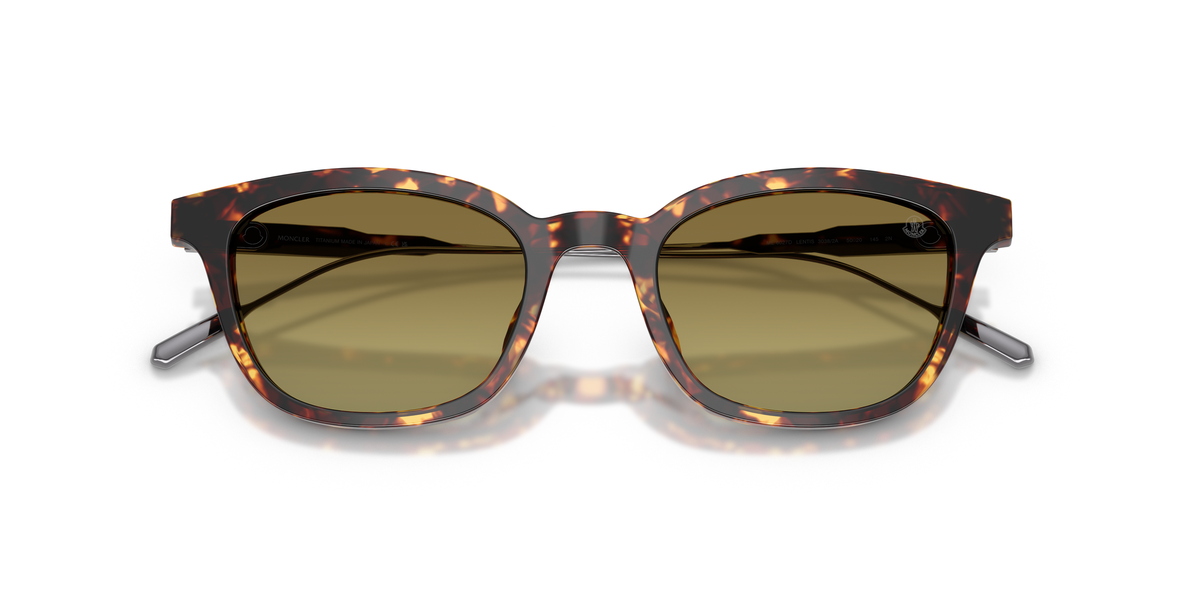 Moncler ME6027D 30382A Lentis 